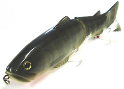 Deps Slide Swimmer 250 swimbait