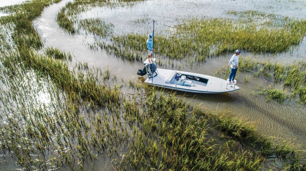 Inshore/Coastal: 2019 Boat Buyers Guide