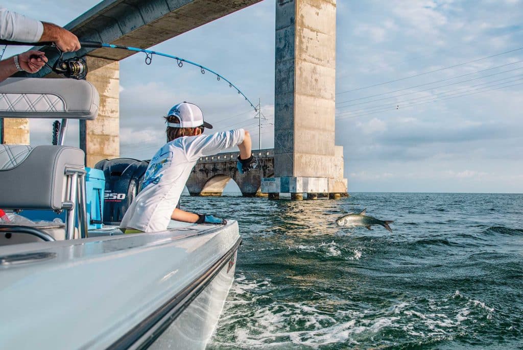 Inshore/Coastal: 2019 Boat Buyers Guide