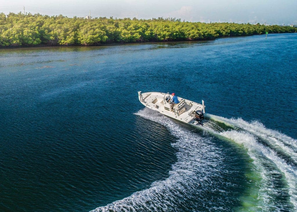 Inshore/Coastal: 2019 Boat Buyers Guide