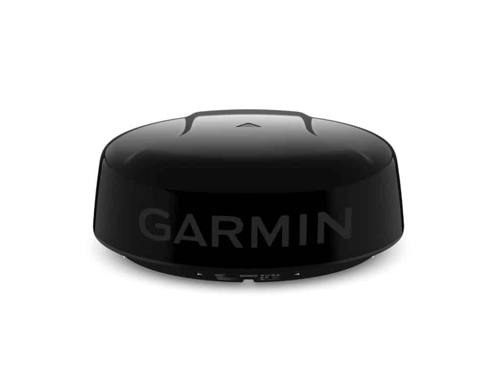 Garmin GMR Fantom 18x and 24x