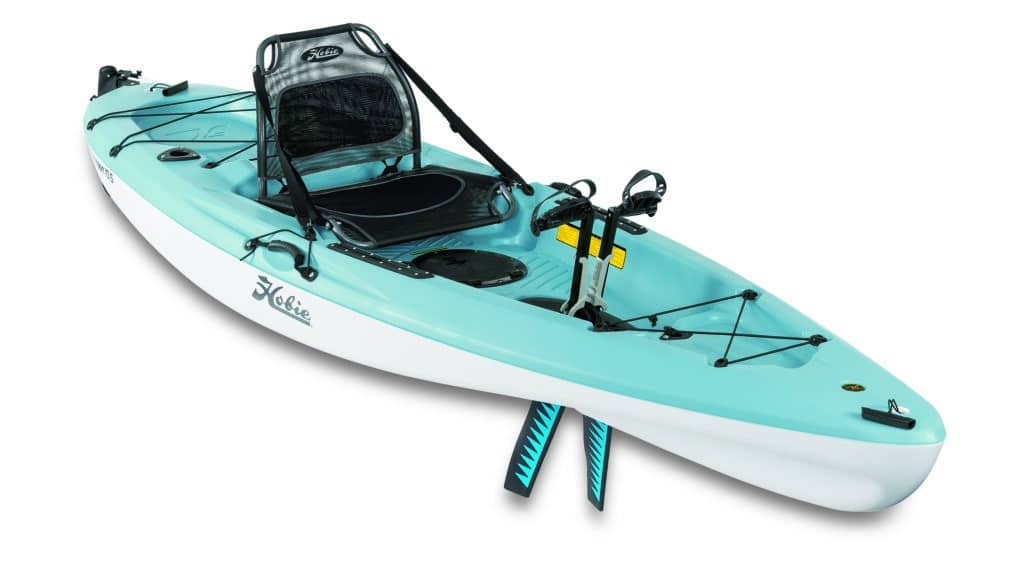 Hobie Mirage Passport 10.5