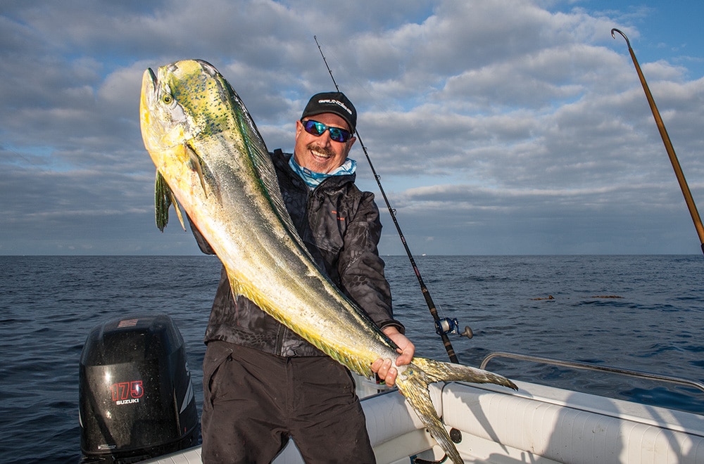 mahimahi