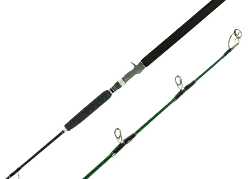 Shimano Trevala PX fishing rod