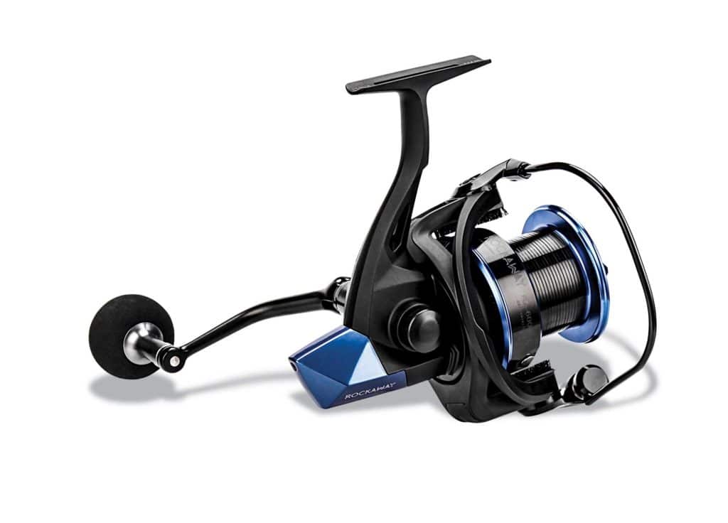 Okuma Rockaway Spinning Reel