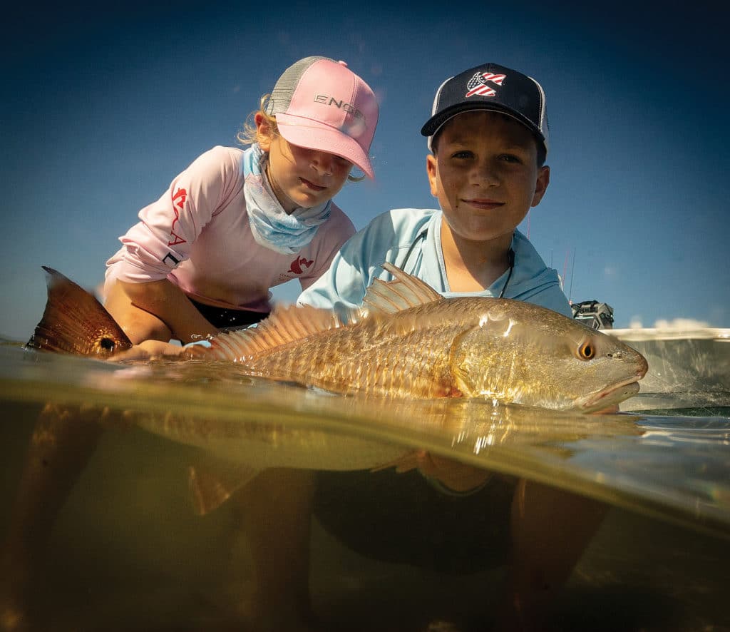 Measuring the Success of Fishery Enhancement Programs