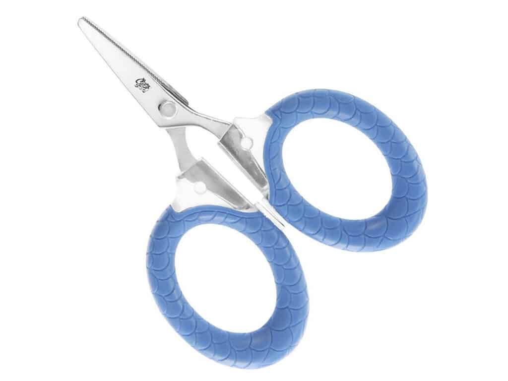 Cuda 3-Inch Micro Shears and Boone Fisherman’s Pliers