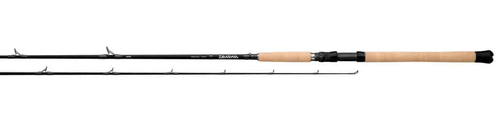 Daiwa Proteus PIN70XHS