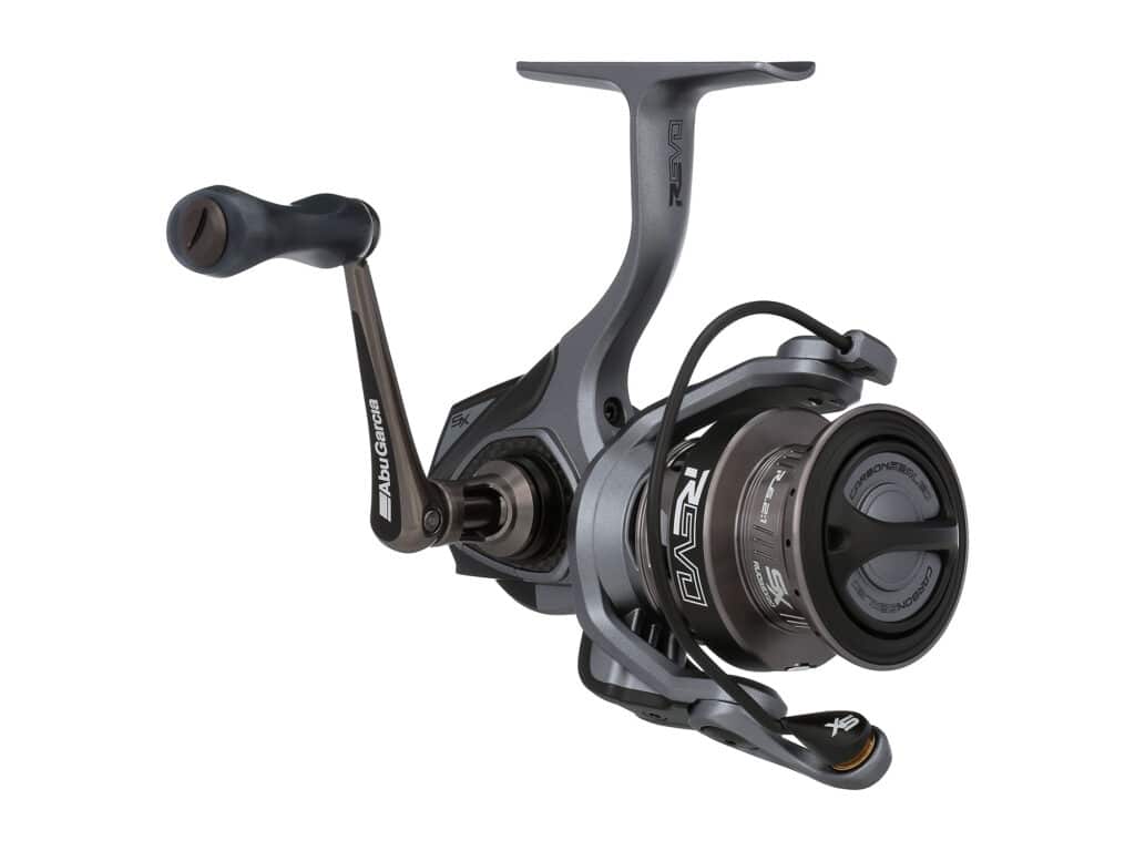 Abu Garcia Revo SX