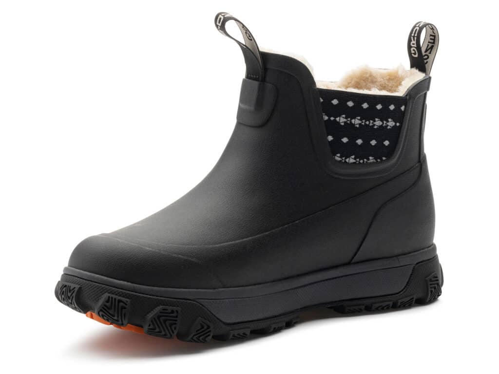 Grundéns Deviation Sherpa Ankle Boot