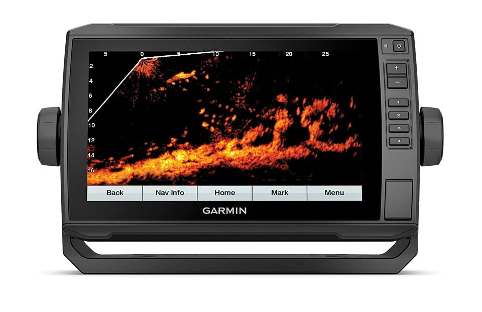 Choose the Right Electronics for Inshore Fishing