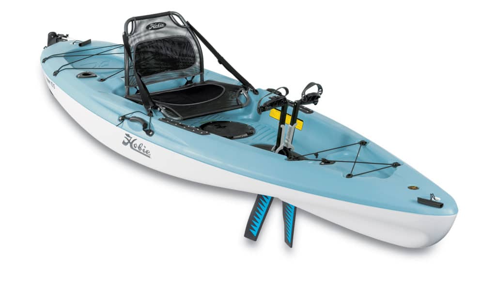 Hobie Mirage Passport 10.5