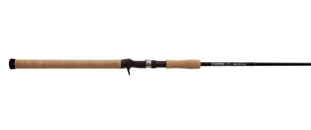 G. Loomis IMX-PRO Blue Series Rods