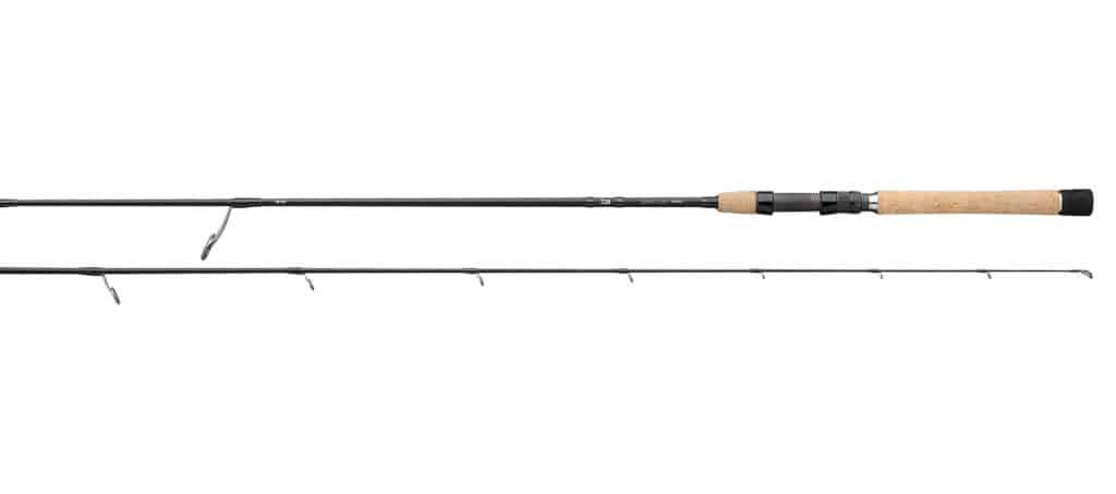 Daiwa Back Bay (BB76MHXS)