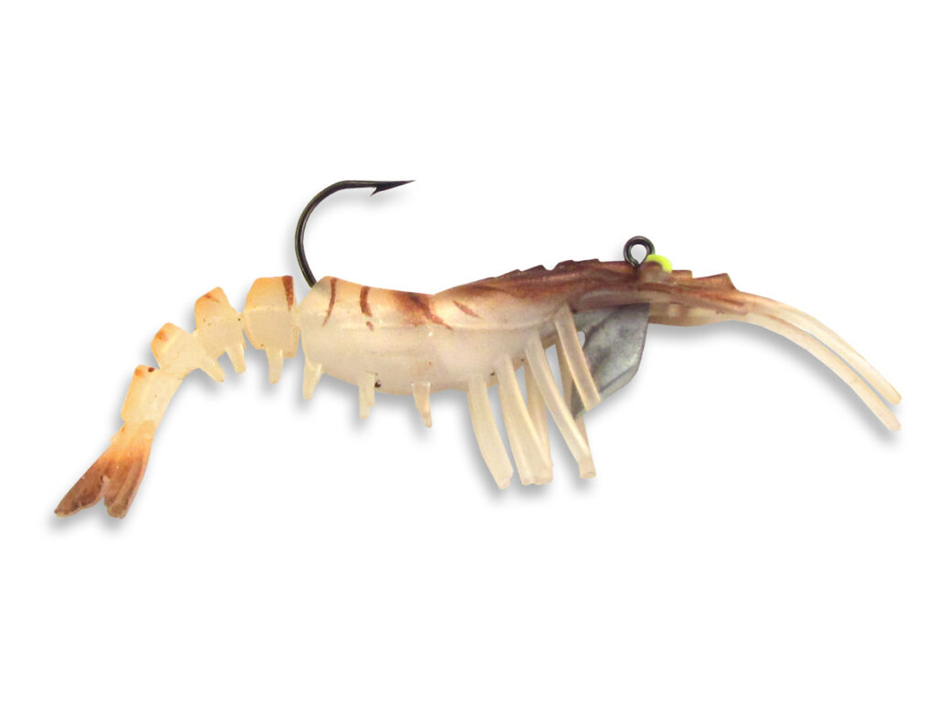 Vudu Shrimp