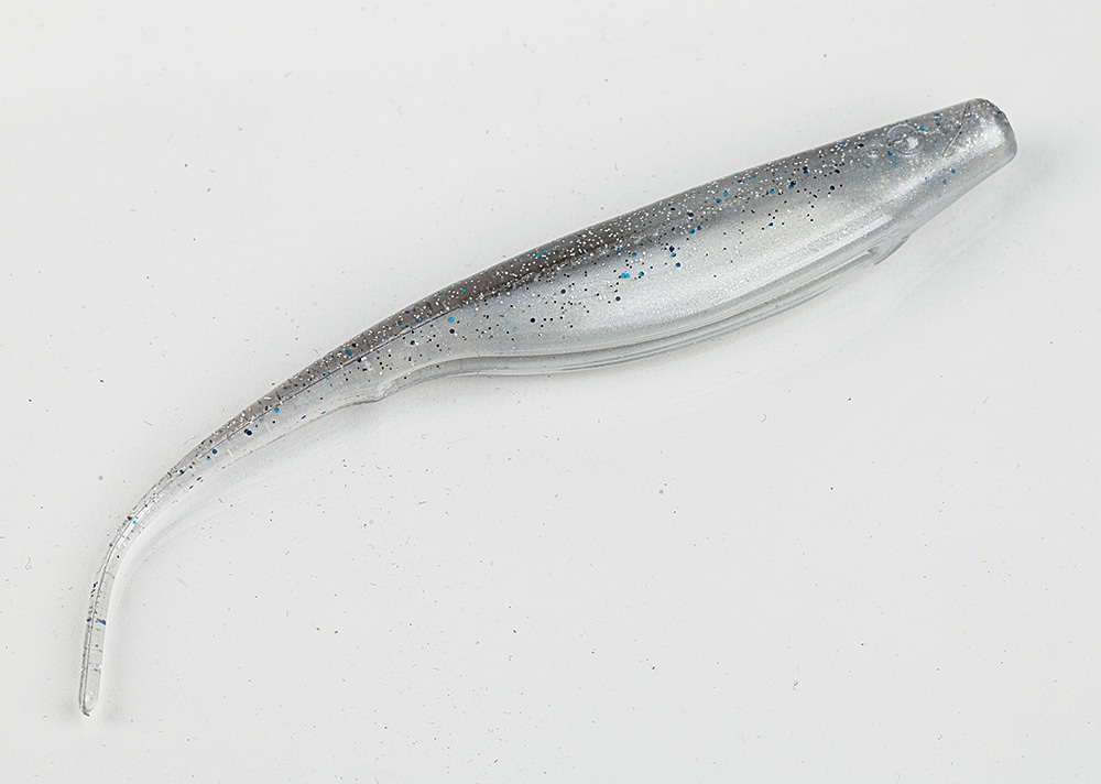 Z-Man Lures Streakz tarpon fishing lure