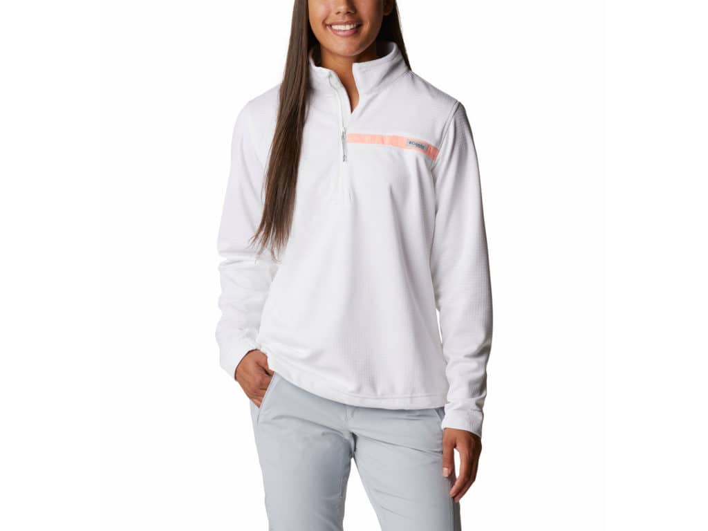 Columbia Women’s PFG Skiff Guide Fleece