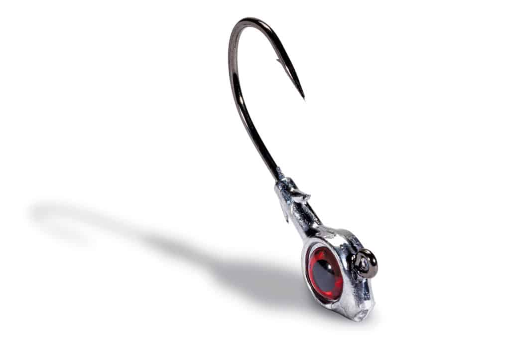 Z-Man trout jig head